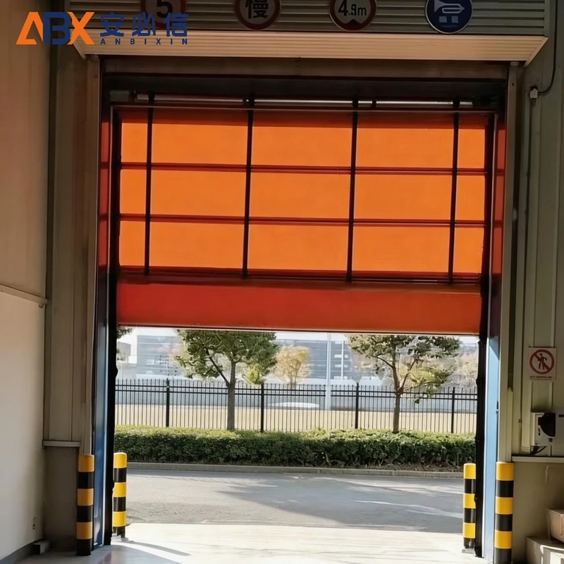 衢州机械式门封
