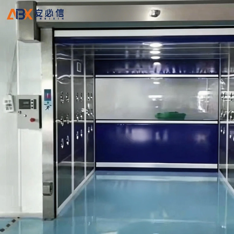 衢州高速门